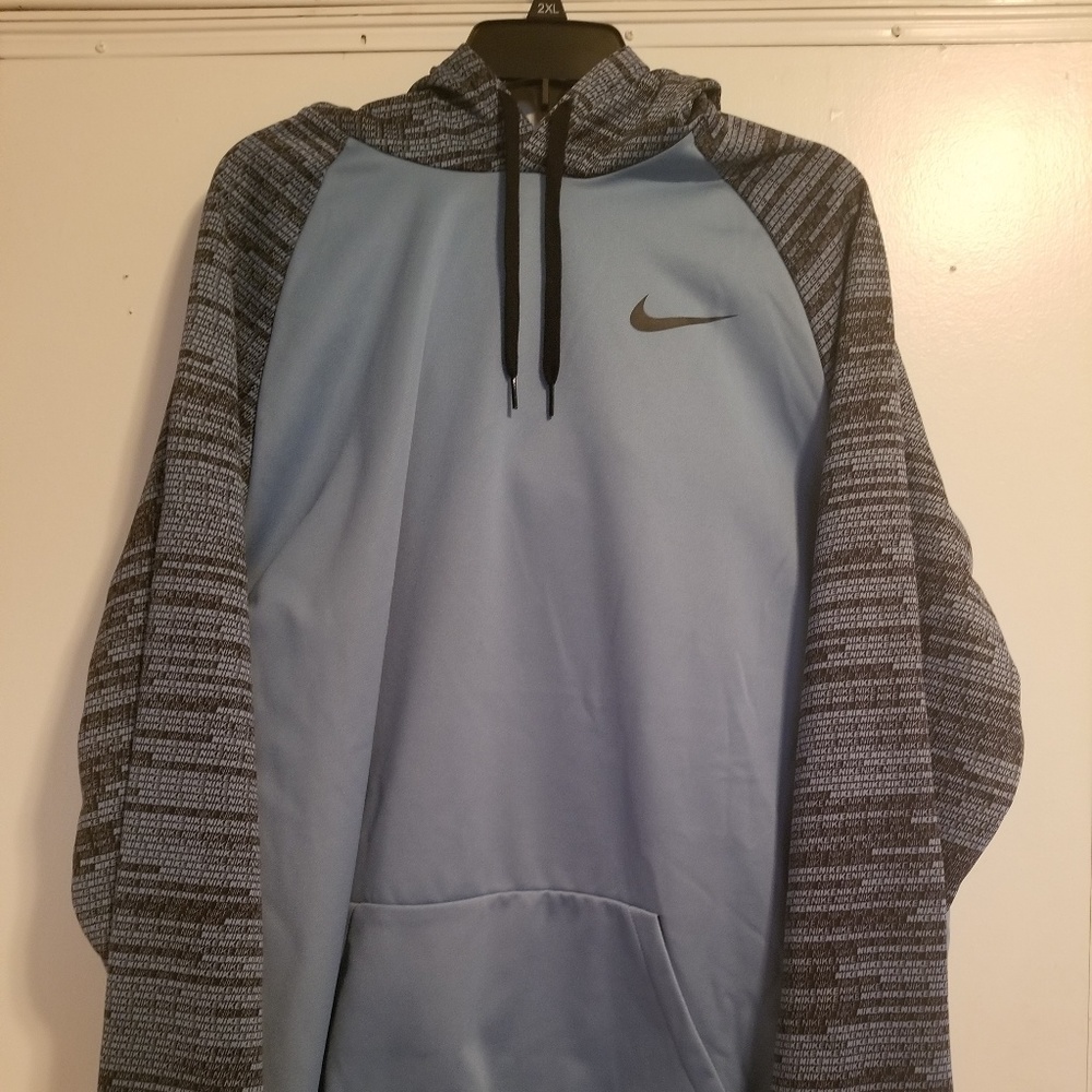 Nike Dri Fit hoodie
